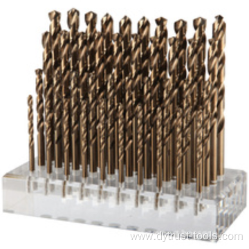 Spline hammer drill bits